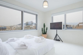 Athens Penthouse